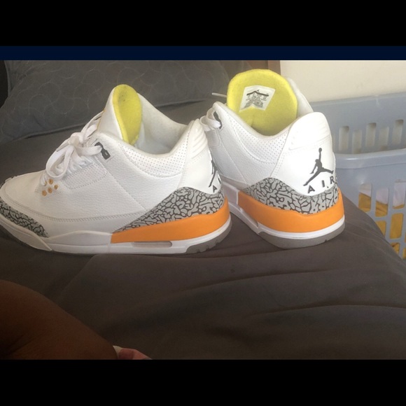 Jordan 3”s brand new - Picture 1 of 1